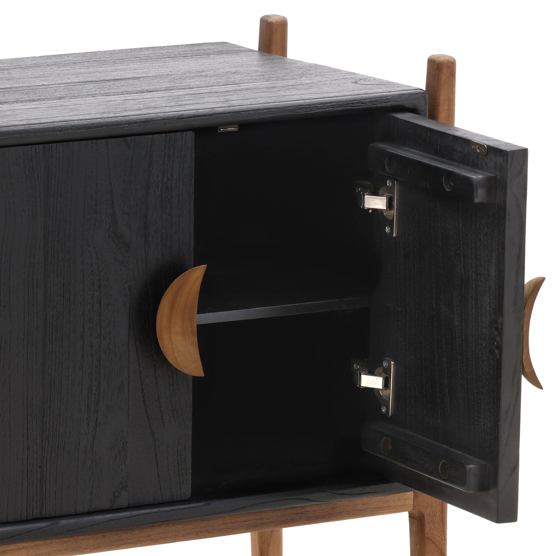 Emberly Nightstand - What A Room