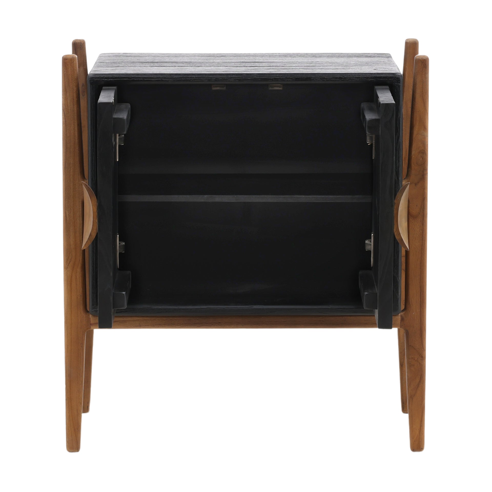 Emberly Nightstand - What A Room