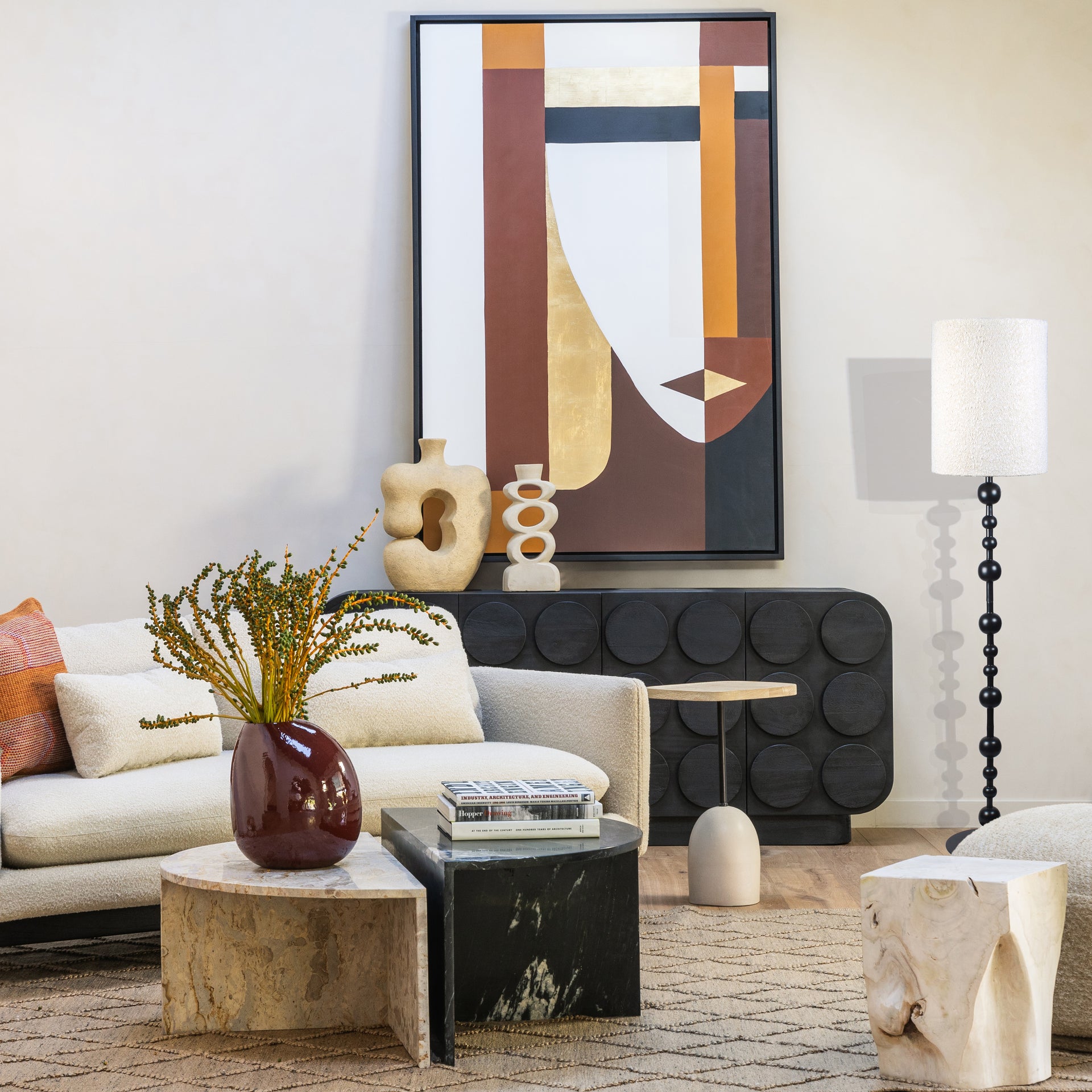 Elysian Sideboard - What A Room