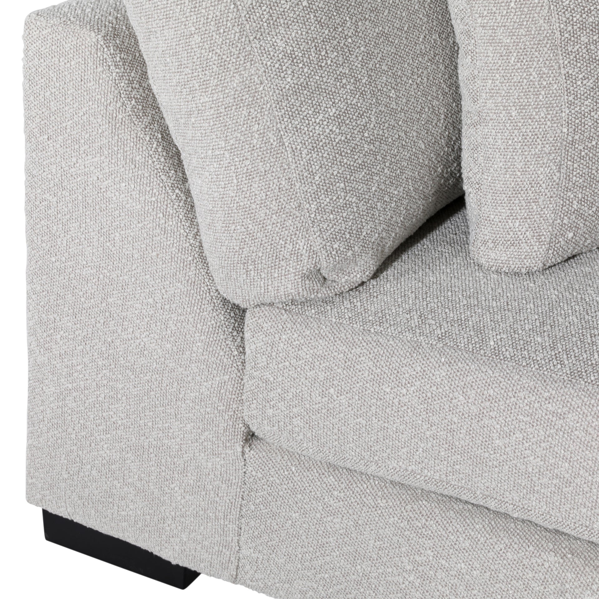 Naiomi Modular Sectional - What A Room