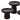 Rigel Bowl Set of 3 - What A Room