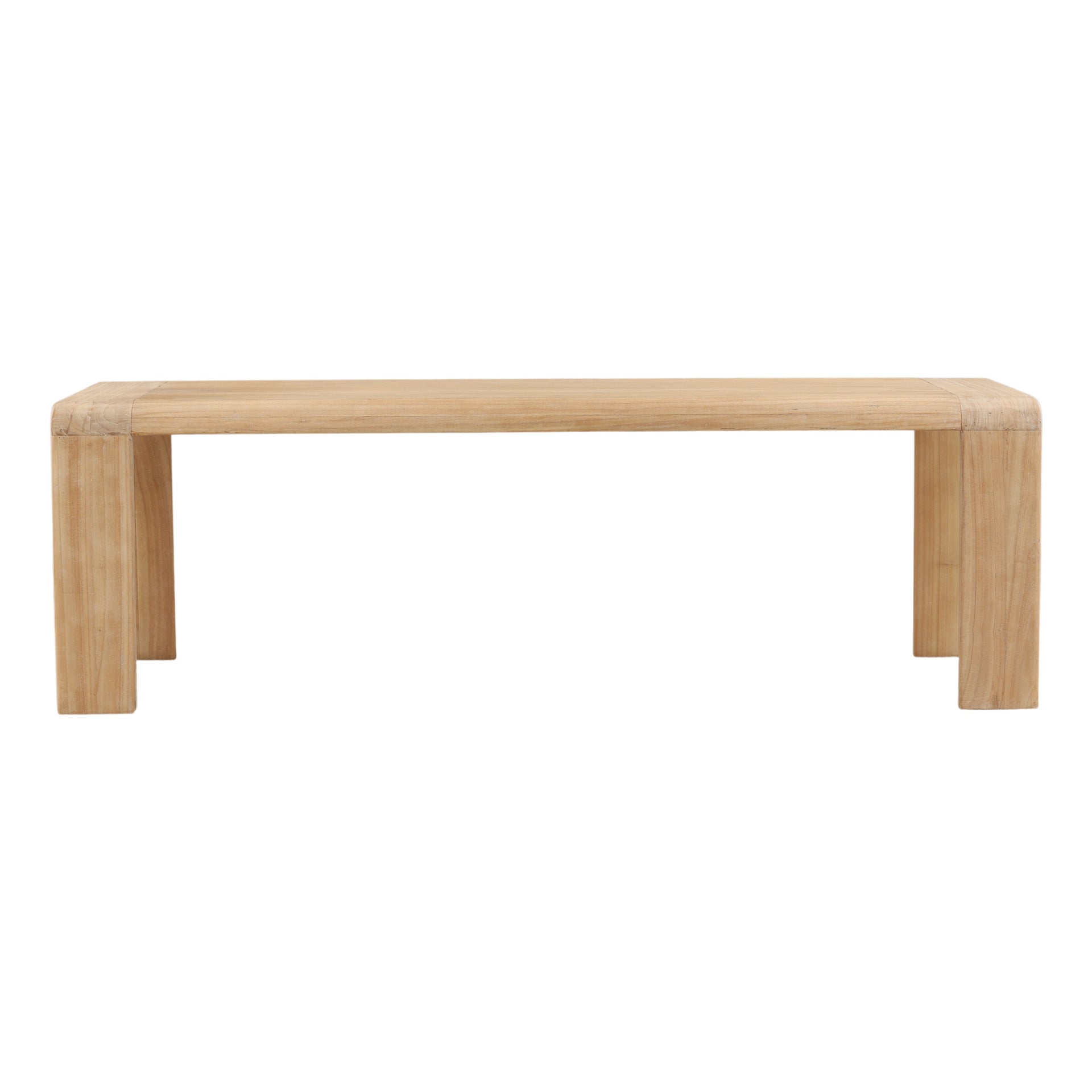 Crosby Dining Table - What A Room