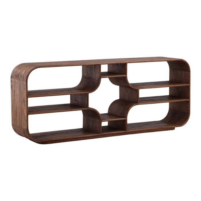 Gaetan Bookcase