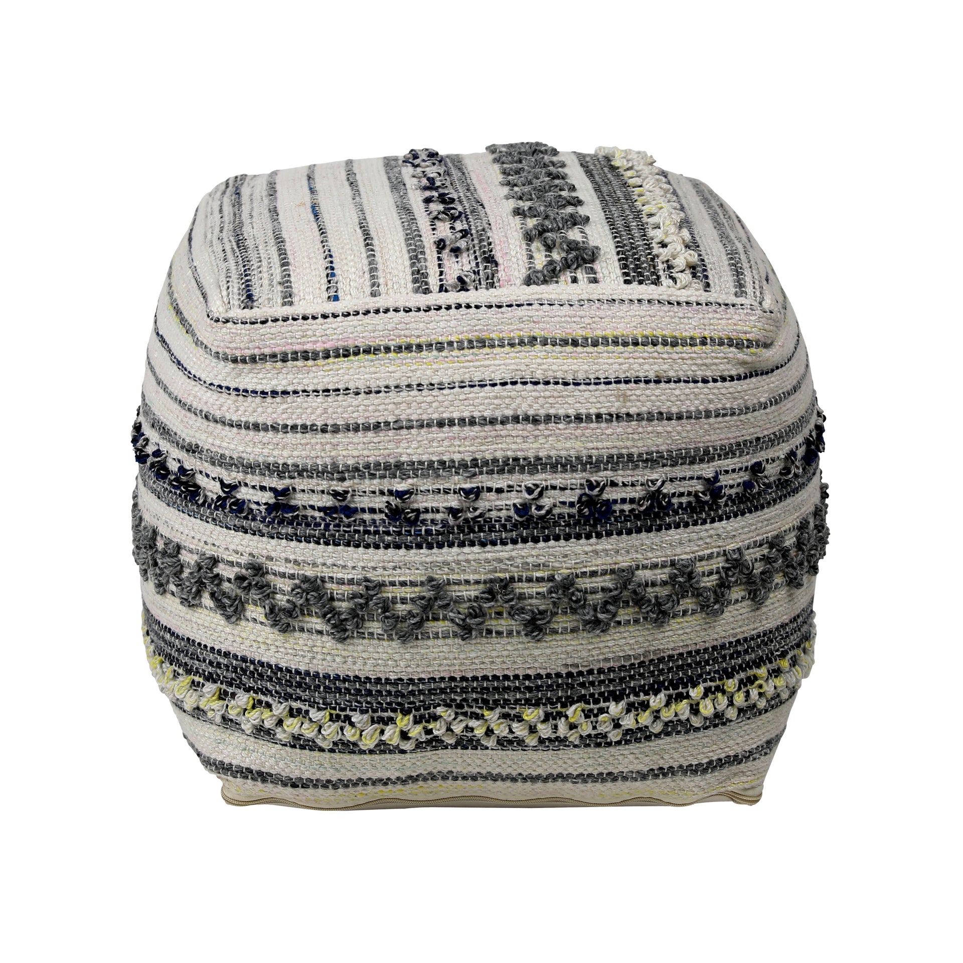 Elsie Outdoor Pouf - What A Room