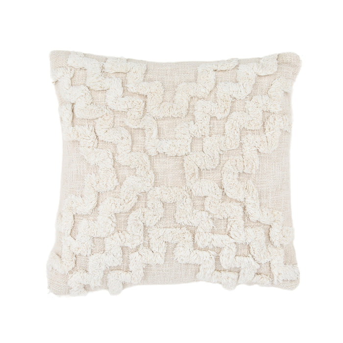Taraji Pillow - What A Room