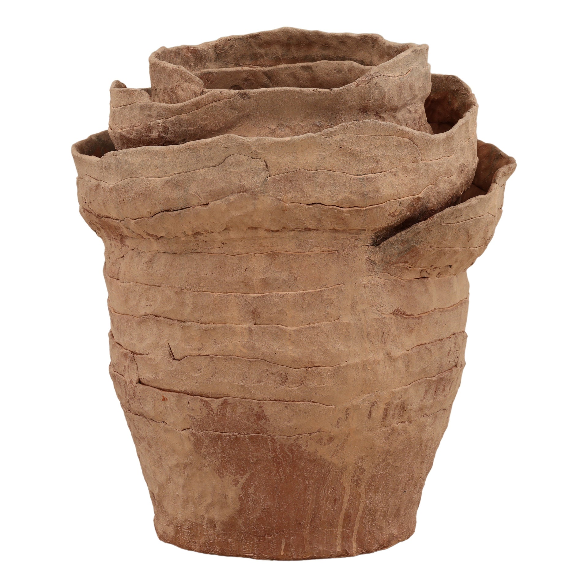 Shai Vase - What A Room