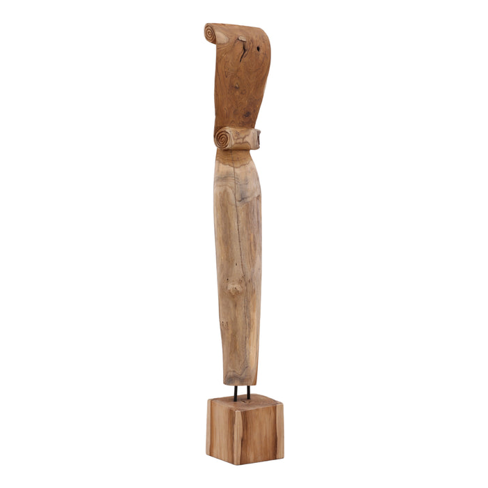 Calina Sculpture