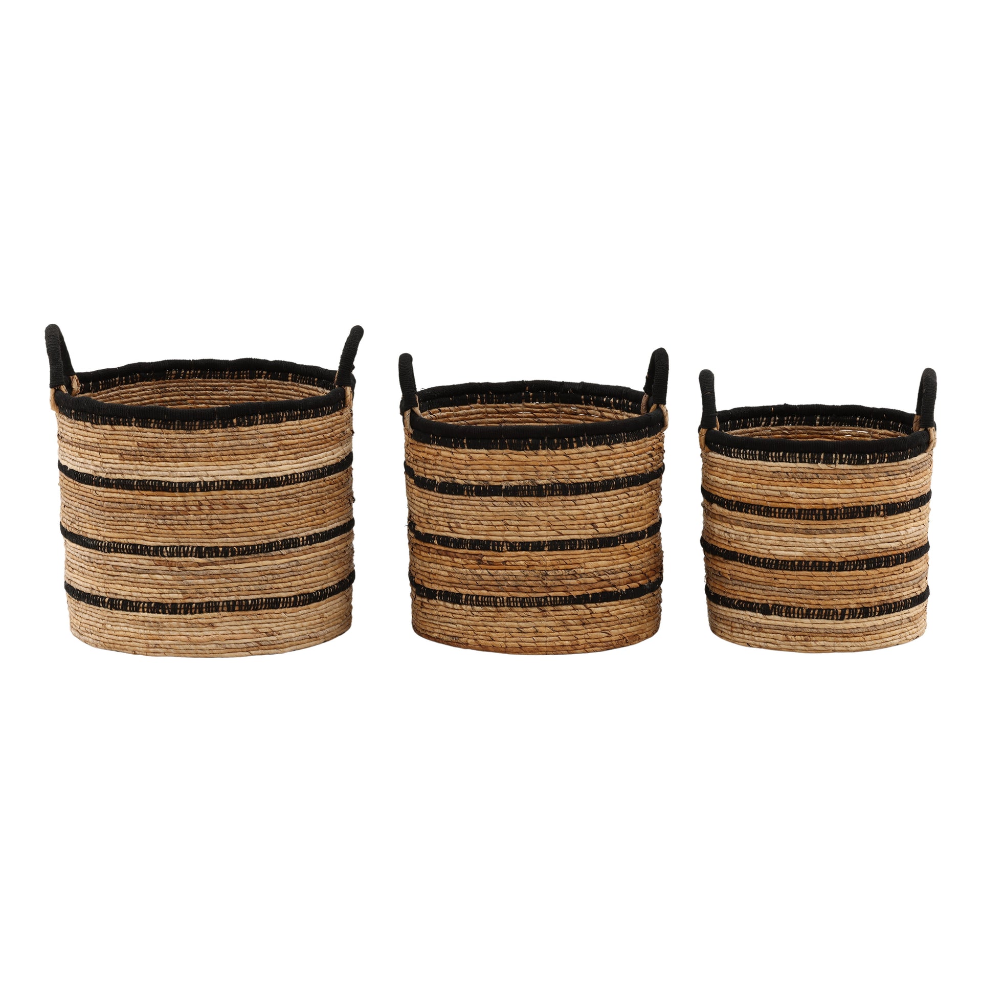 Wichita Basket Set of 3 - What A Room