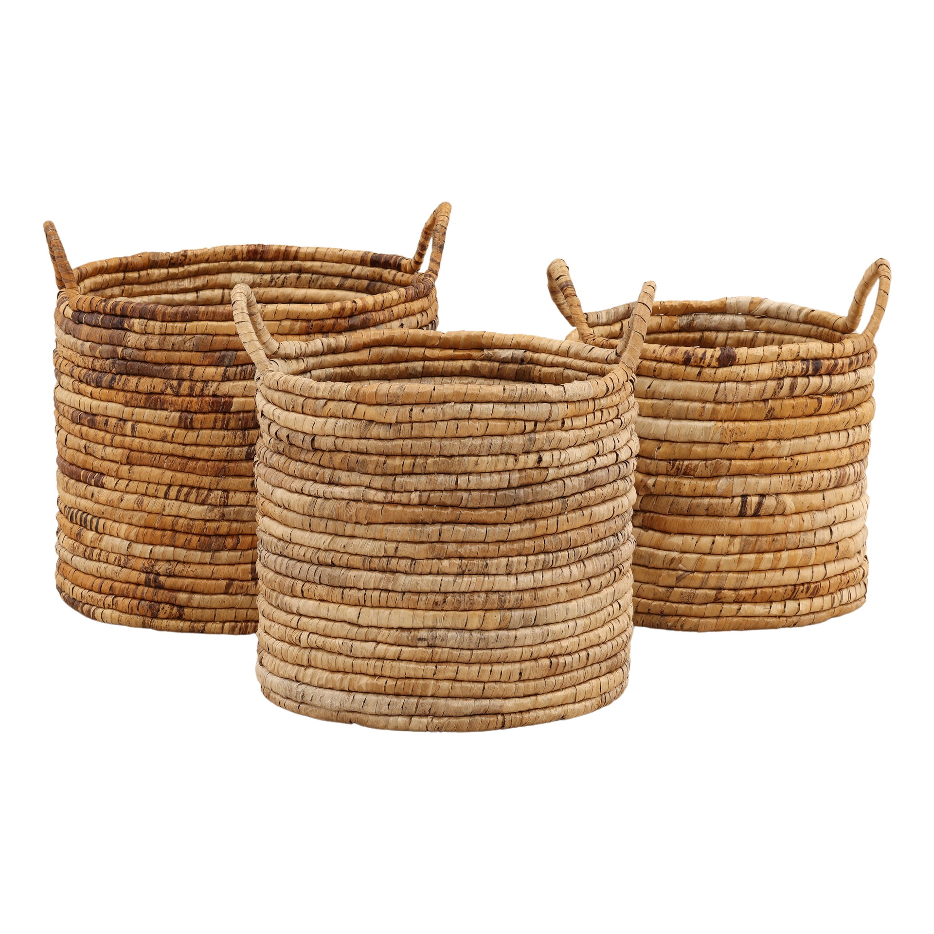 Kerensa Basket Set of 3 - What A Room