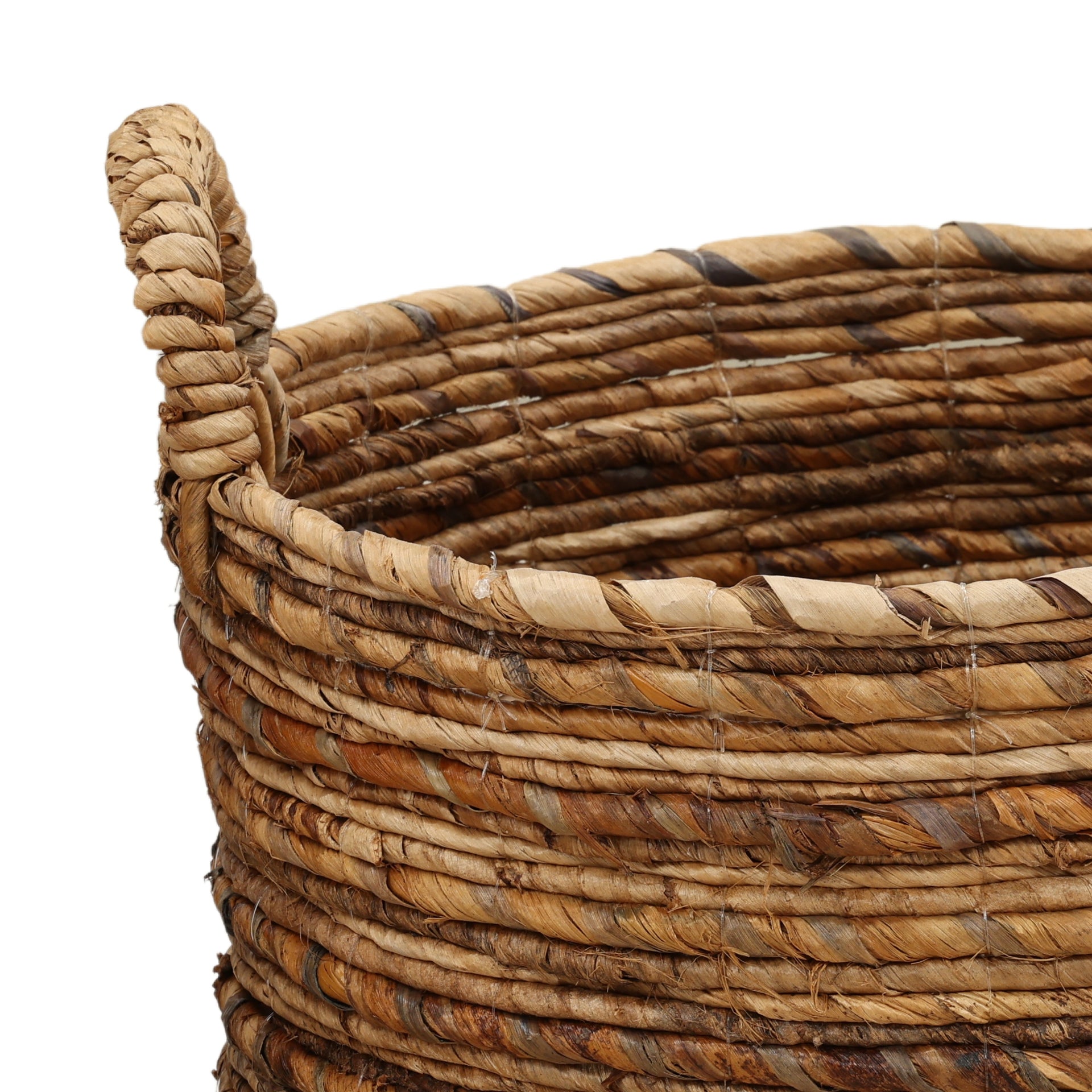 Milos Basket Set of 3 - What A Room