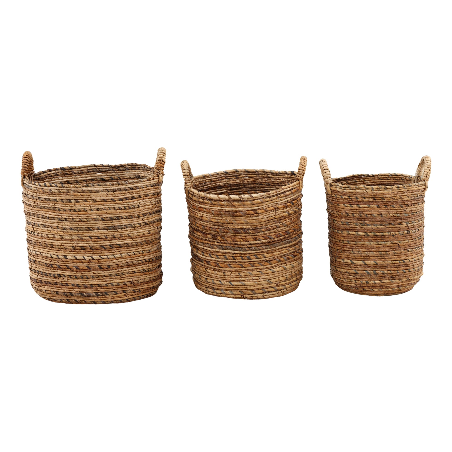 Milos Basket Set of 3 - What A Room
