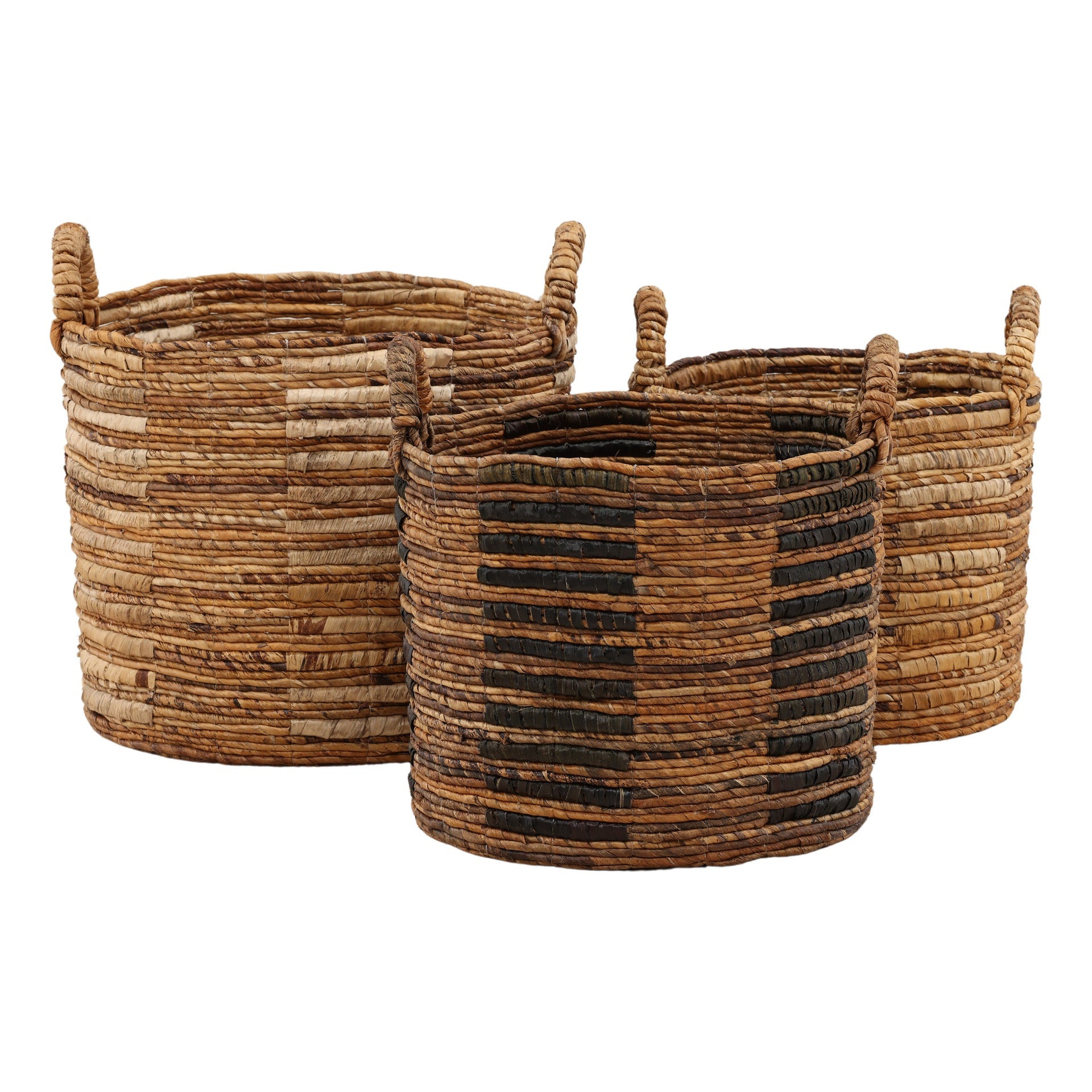 Rook Basket Set of 3 - What A Room