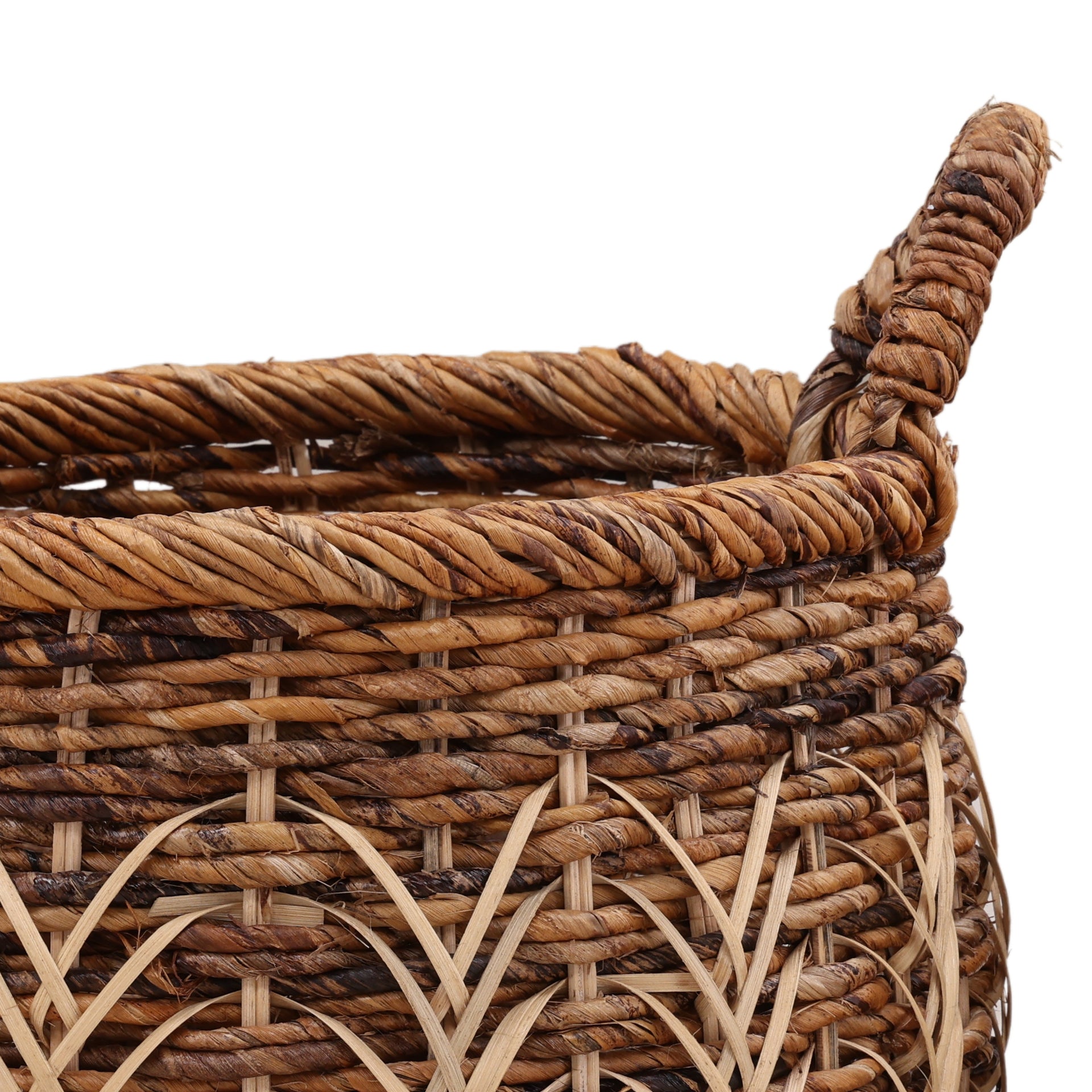 Brogan Basket Set of 3 - What A Room