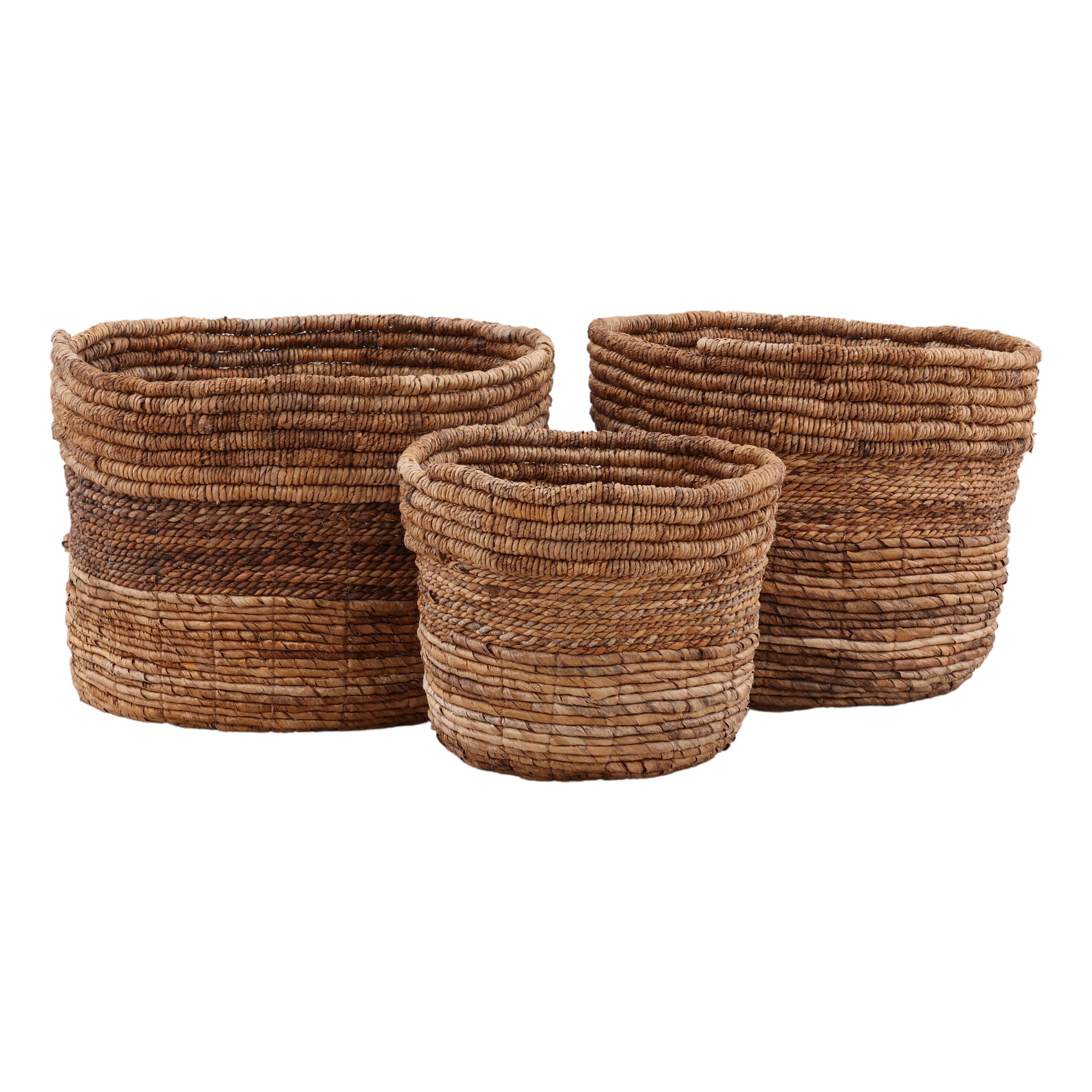 Cleary Basket Set of 3 - What A Room