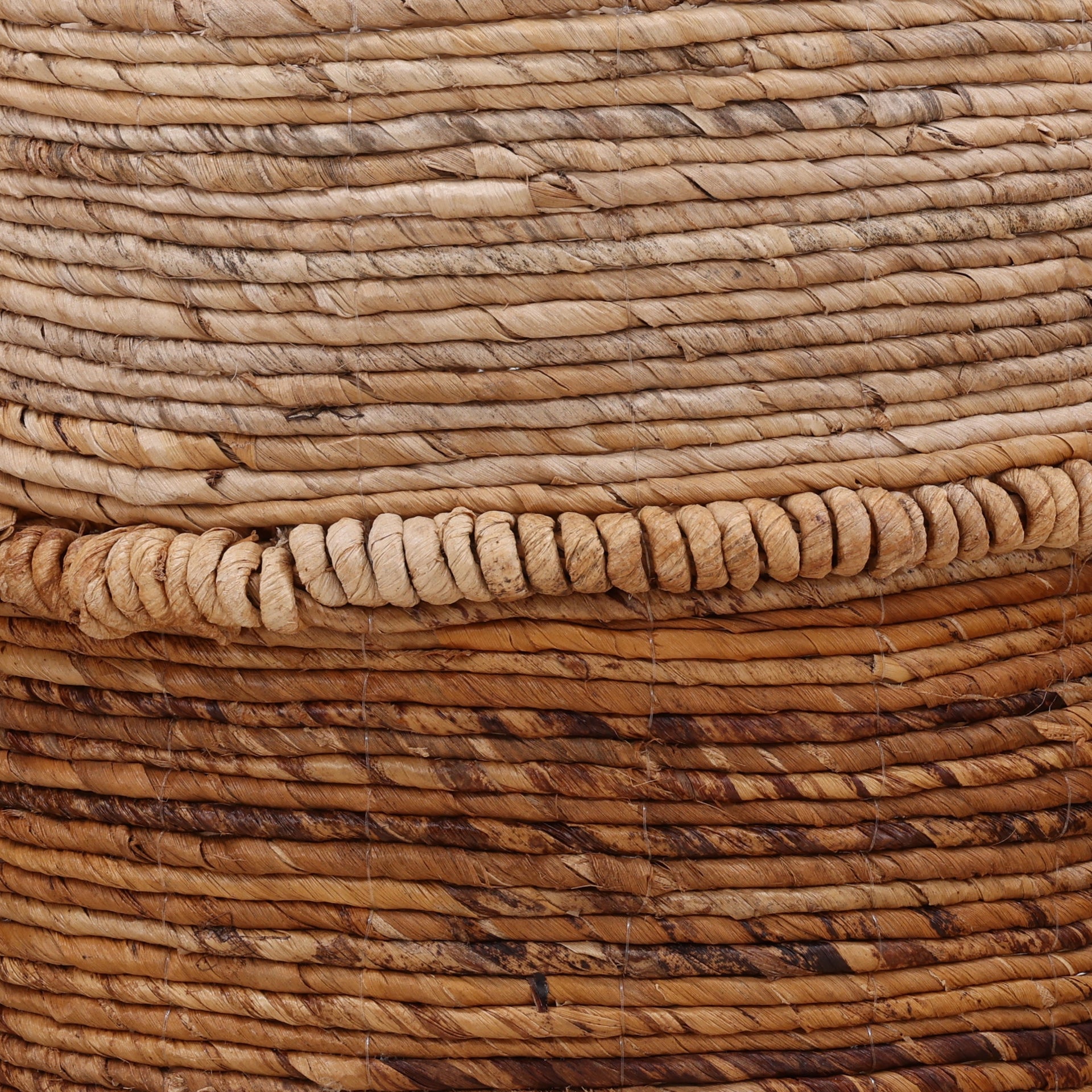 Hickory Basket Set of 3 - What A Room