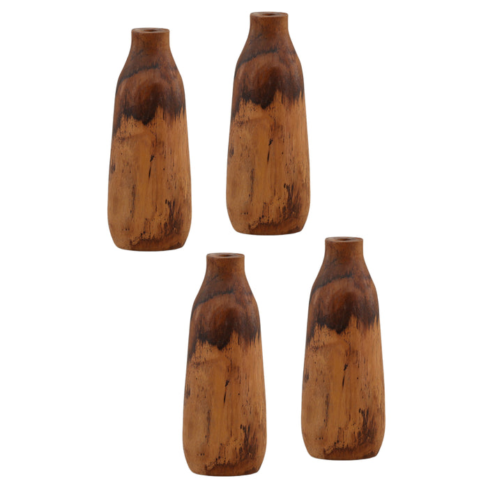 Glinmore Vase Set of 4