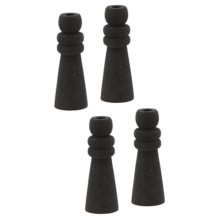 Irondale Candle Holder Set of 4