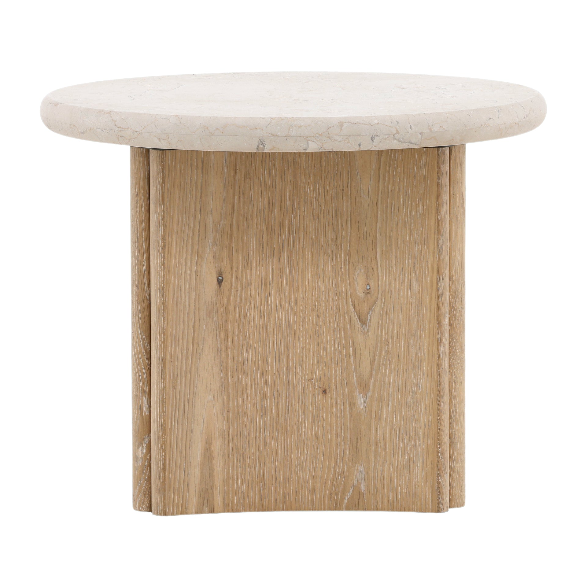 Oja Side Table - What A Room