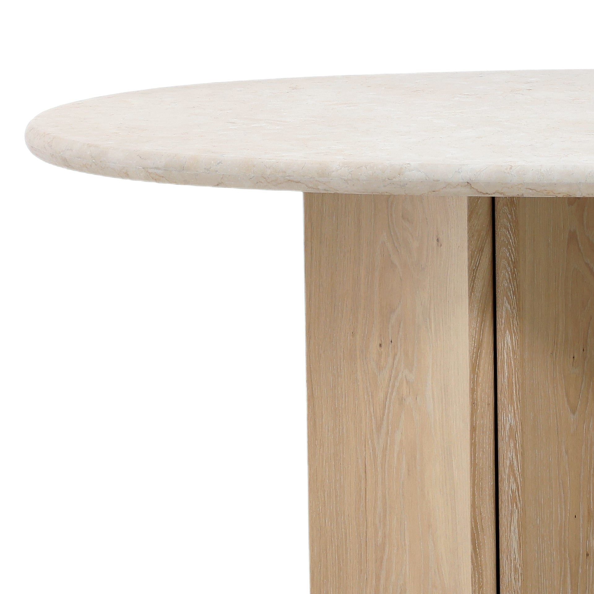 Oja Dining Table - What A Room