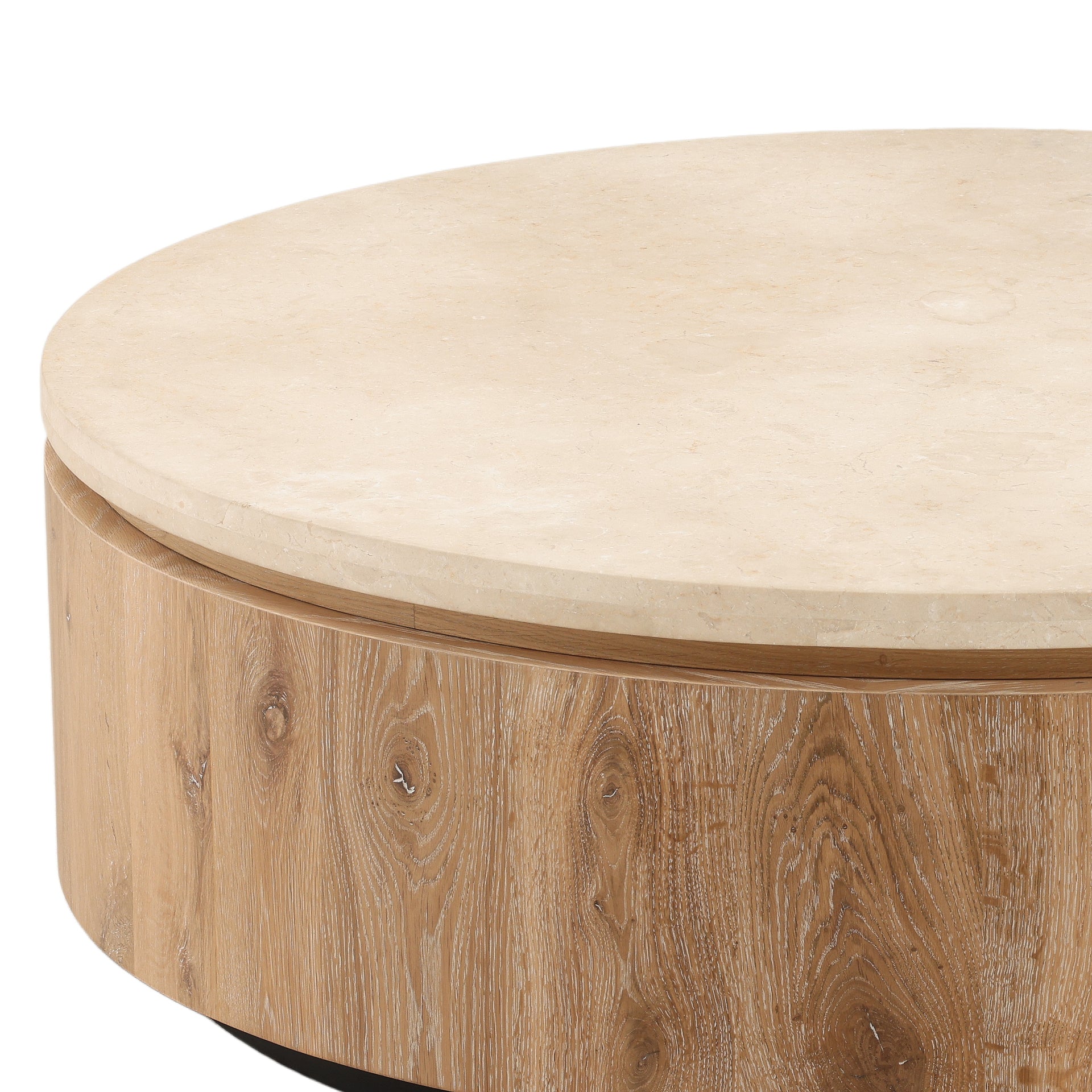 Canyon Coffee Table - What A Room