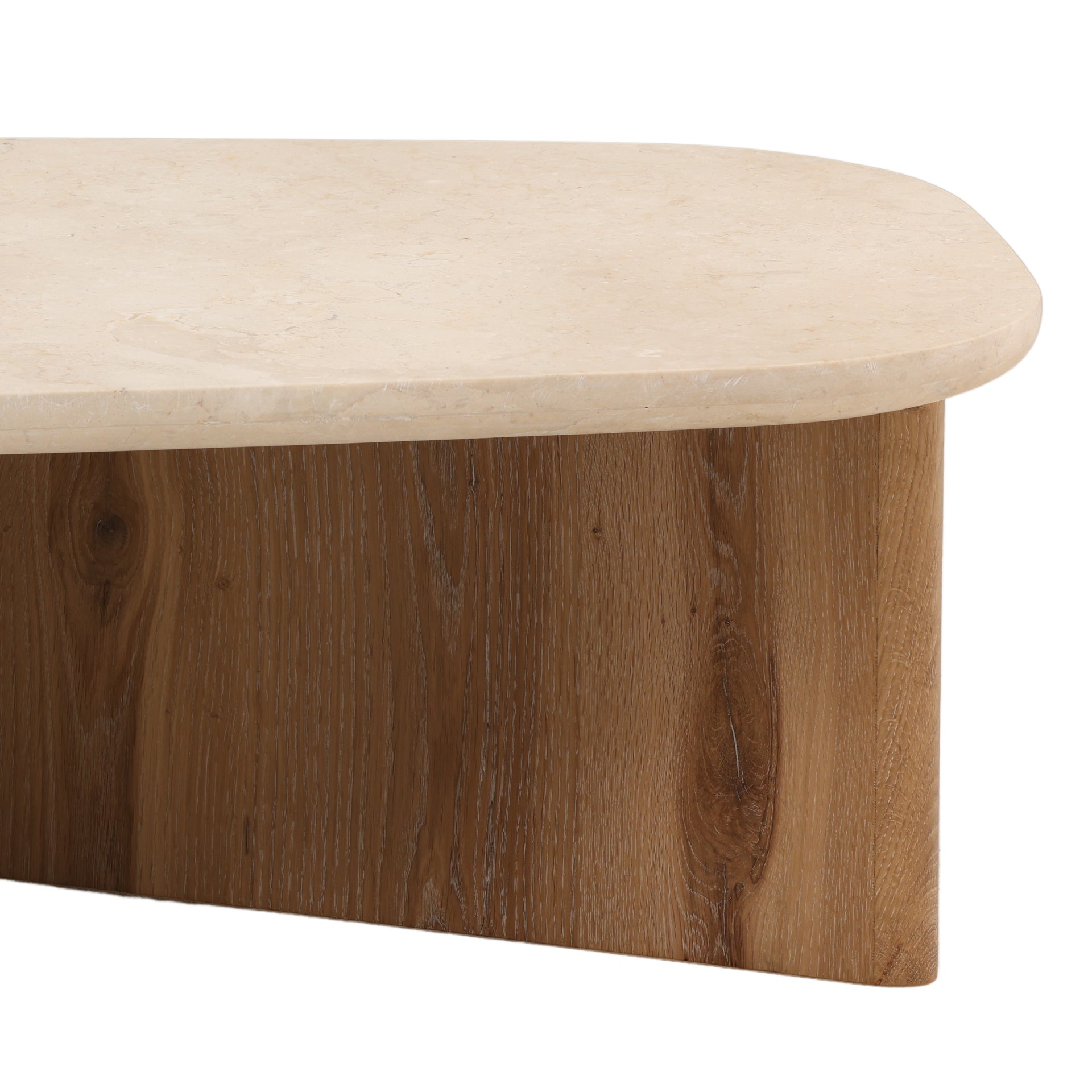 Aelwyn Coffee Table - What A Room