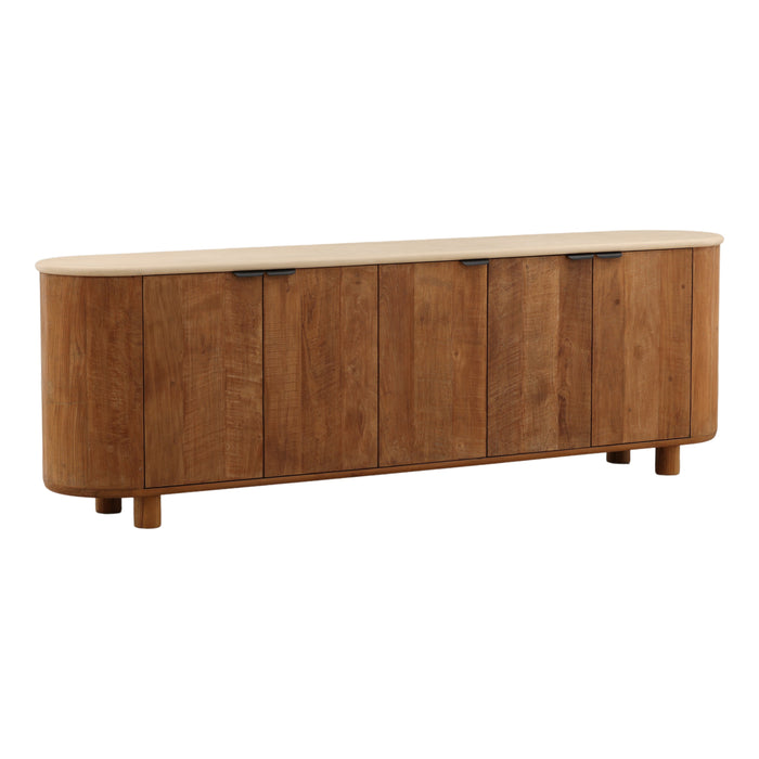 Oriel Sideboard - What A Room