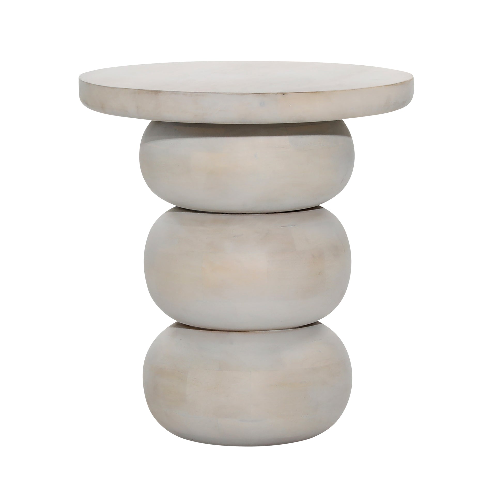 Demetra Side Table - What A Room