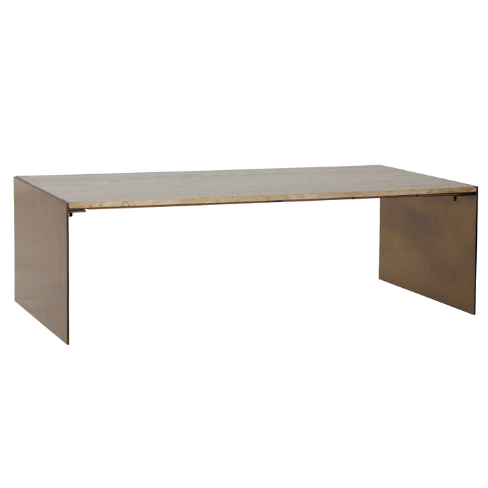 Keven Coffee Table - What A Room