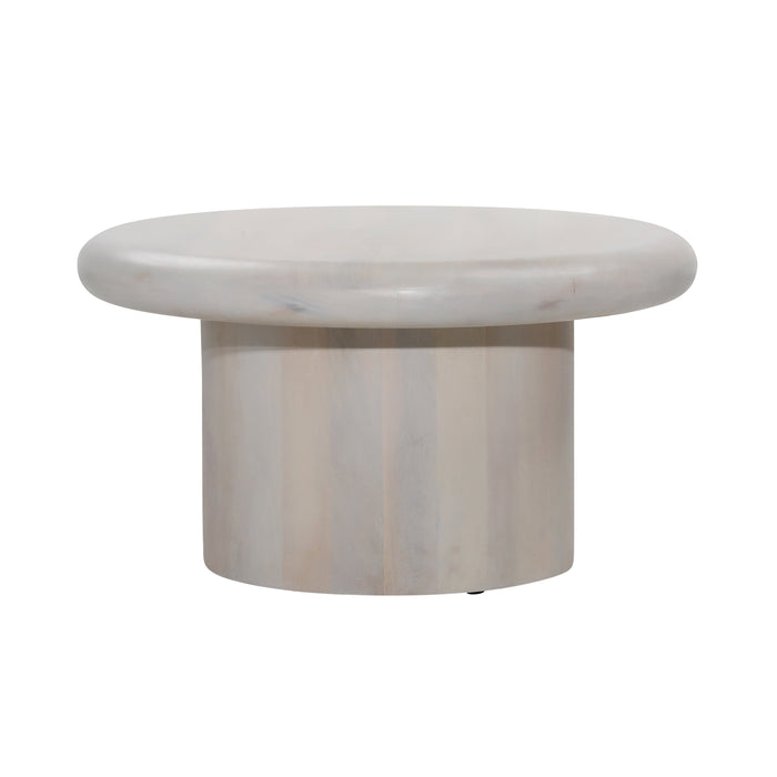 Lavera Coffee Table - What A Room