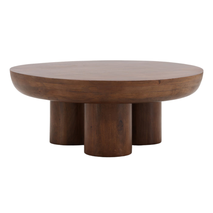 Bruce Coffee Table - What A Room