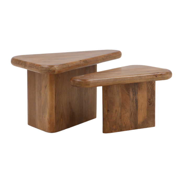 Sansa Coffee Table Set of 2 - What A Room