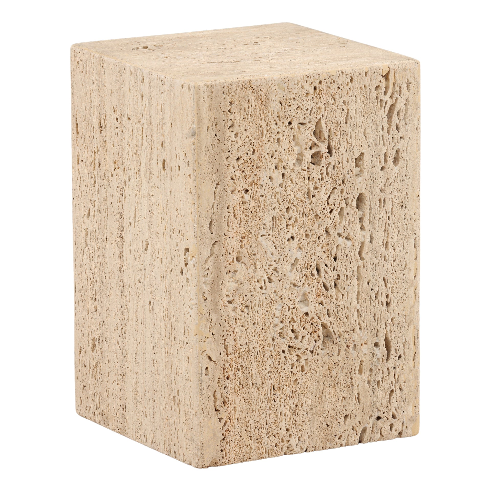 Retha Side Table - What A Room