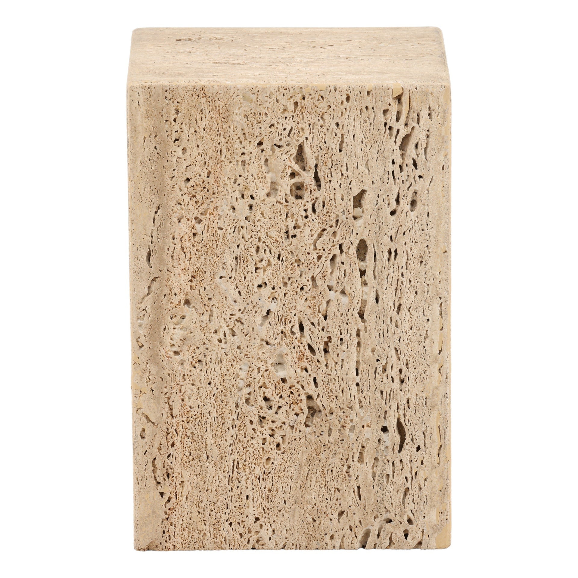 Retha Side Table - What A Room
