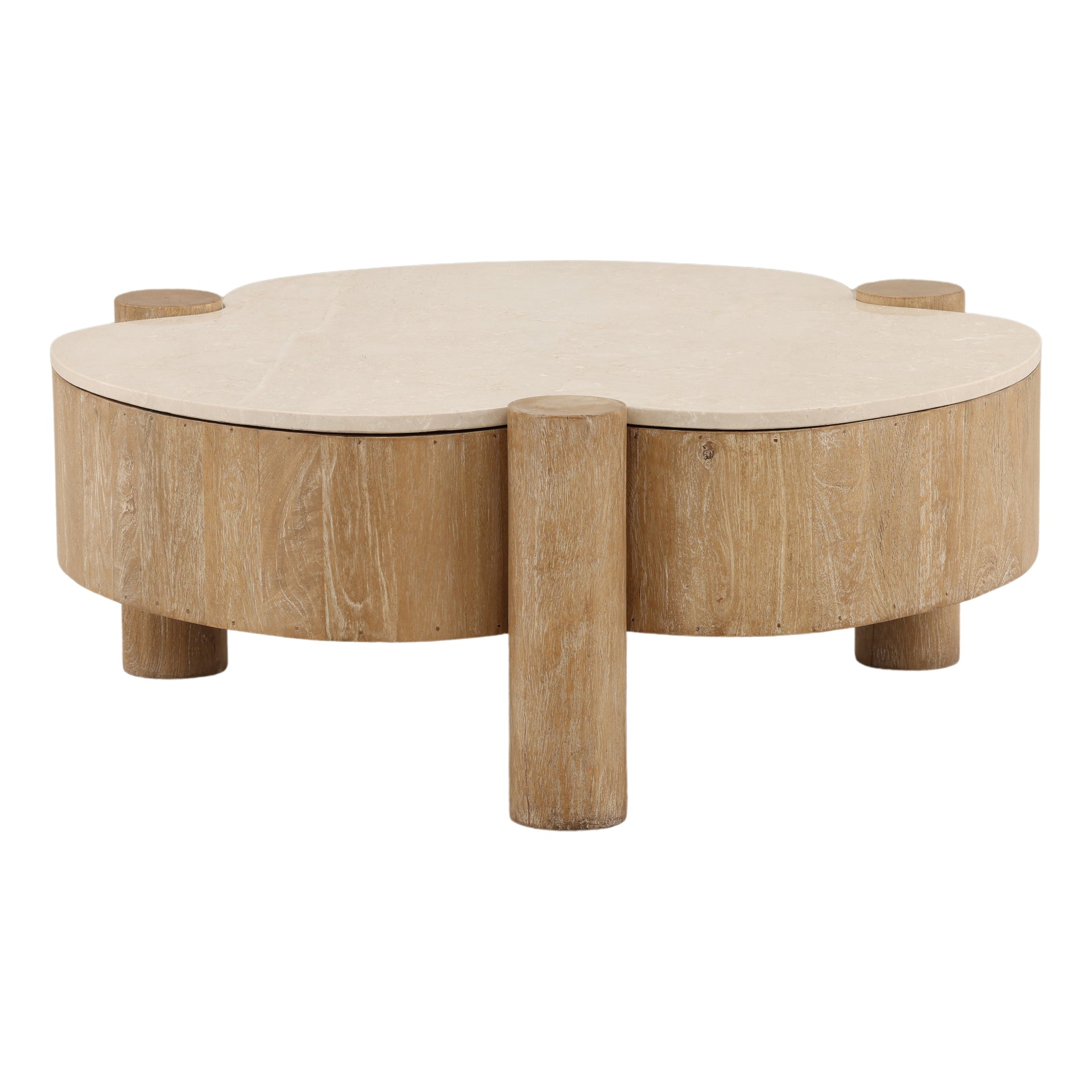 Amahle Coffee Table - What A Room