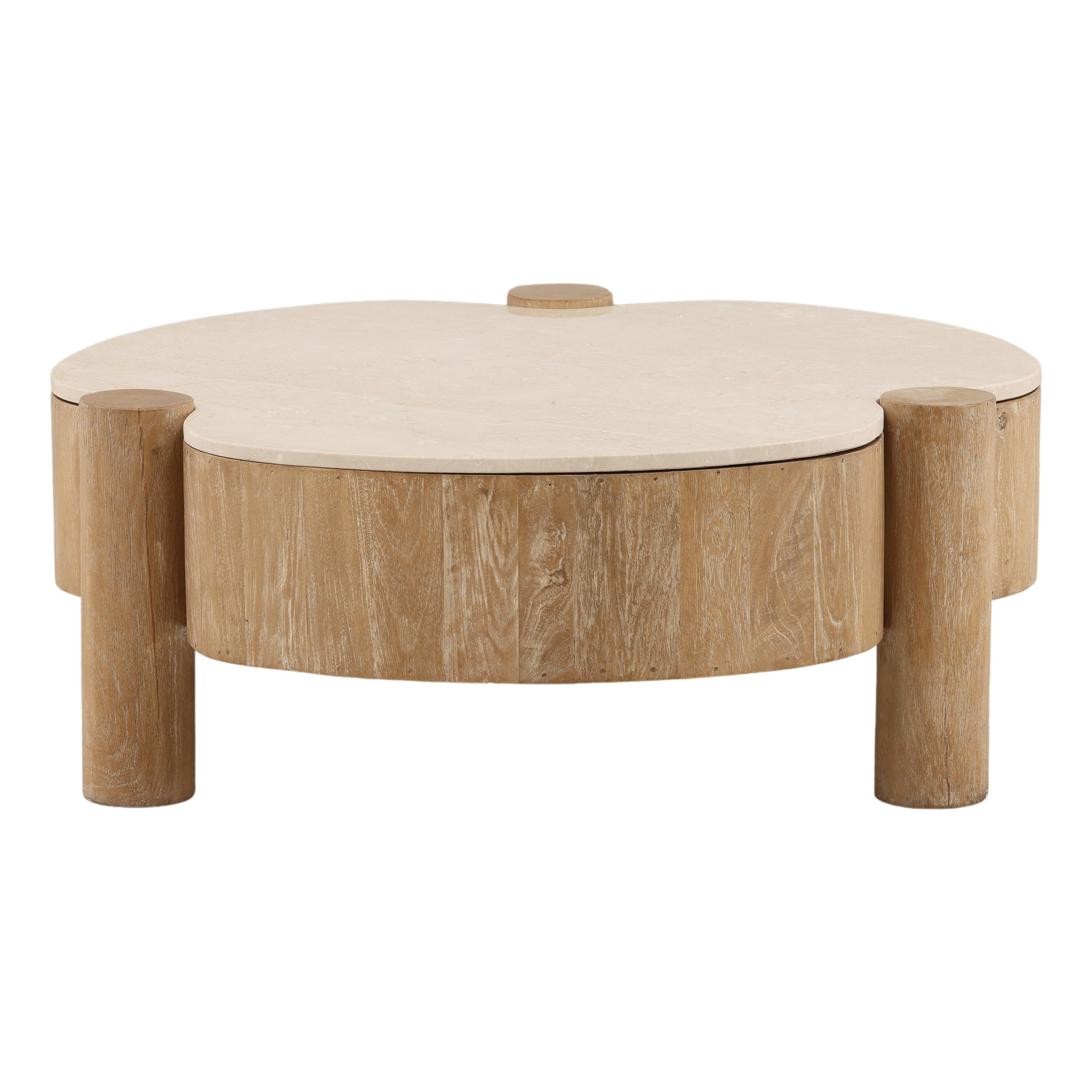 Amahle Coffee Table - What A Room
