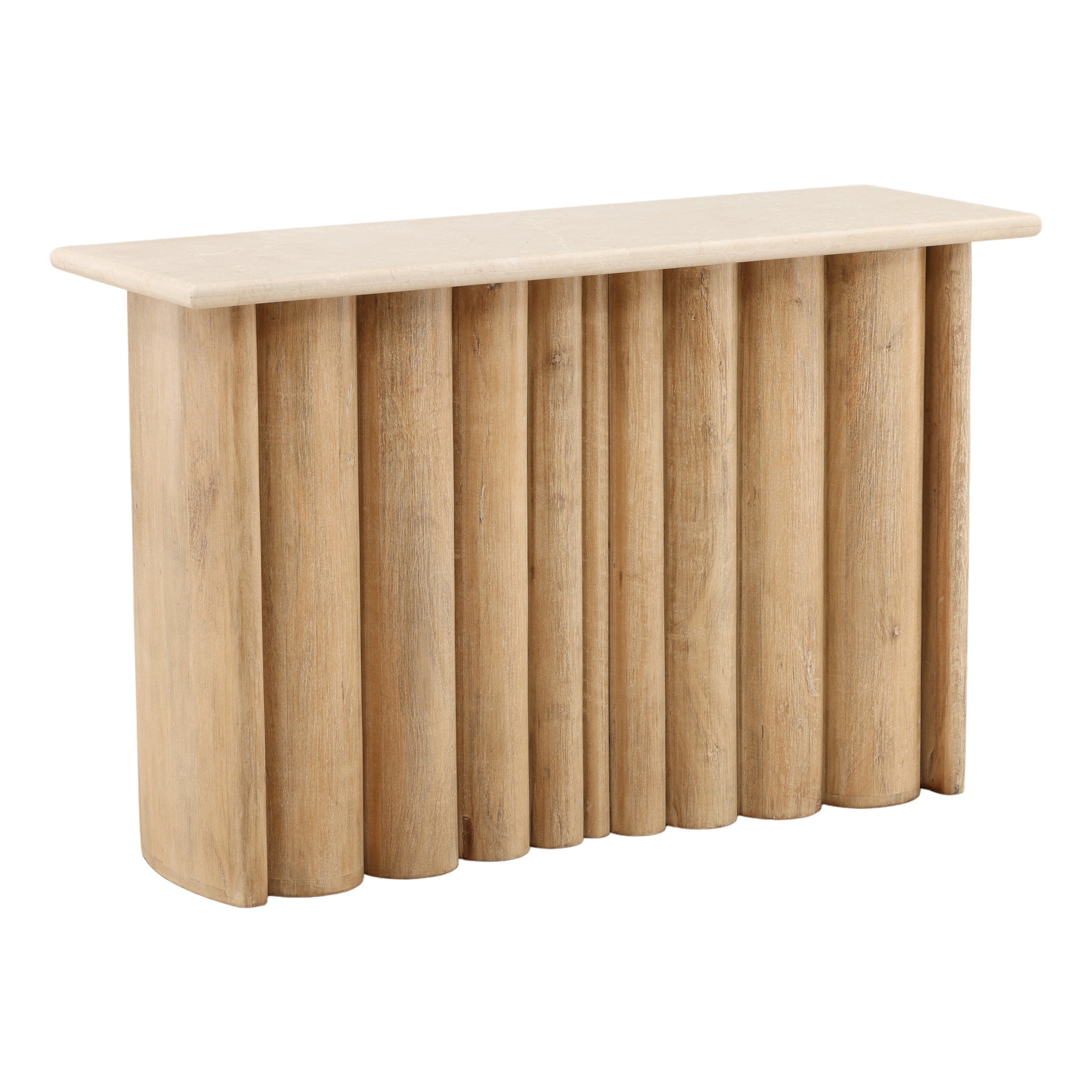 Thandi Console Table - What A Room