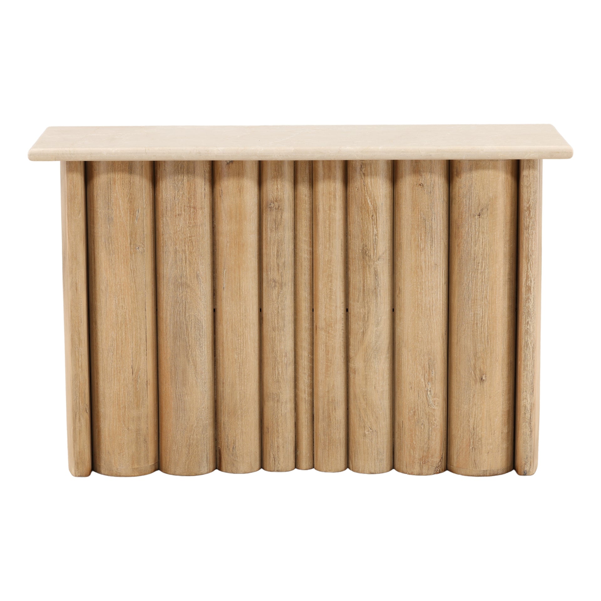 Thandi Console Table - What A Room