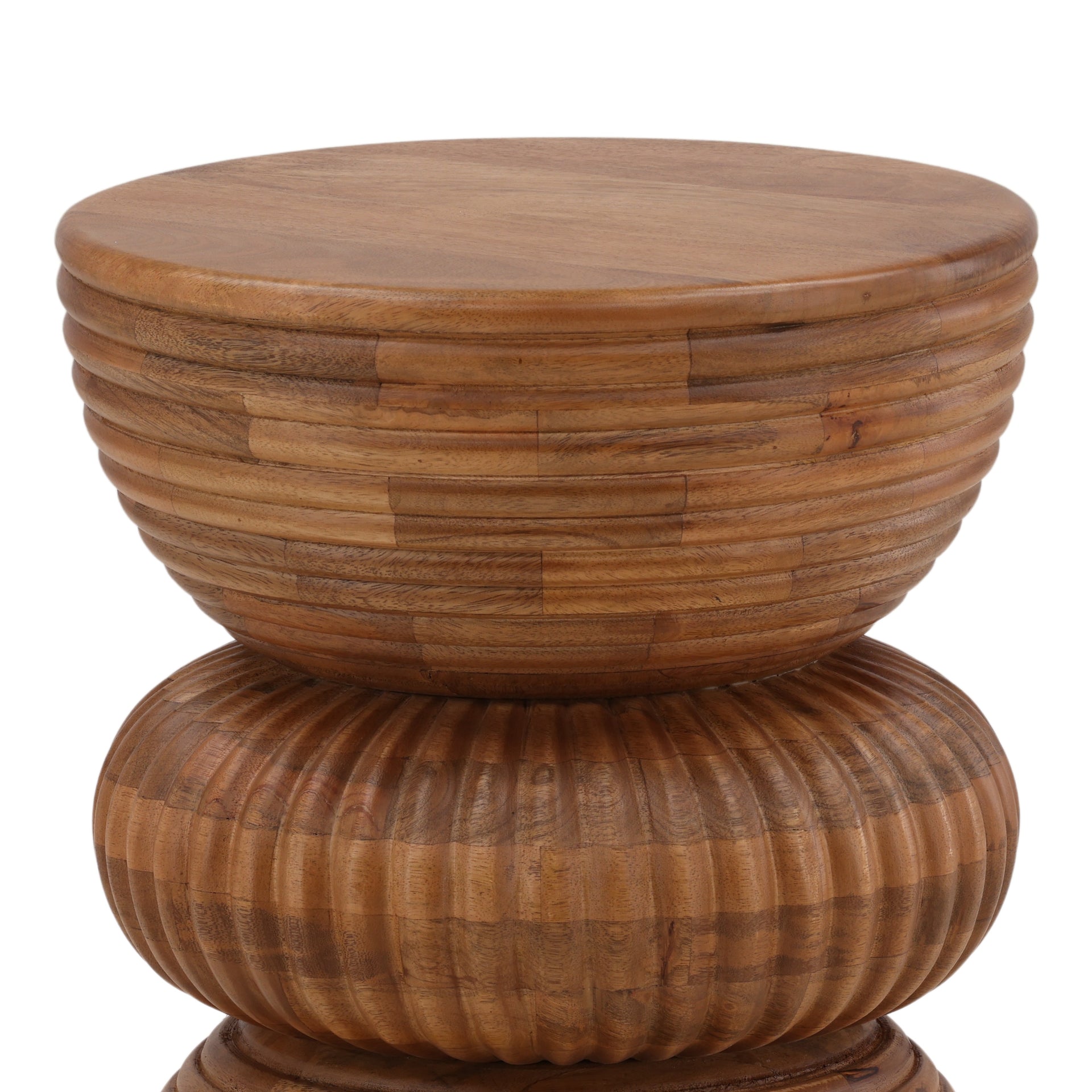Yahir Side Table - What A Room