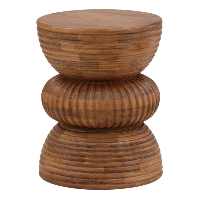 Yahir Side Table - What A Room