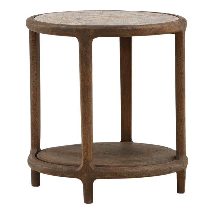 Aruna Side Table