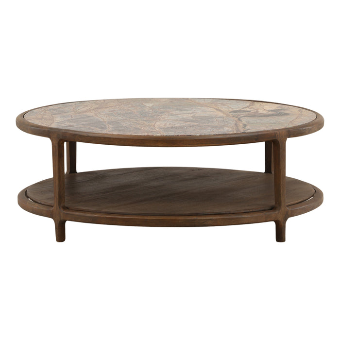 Aruna Coffee Table