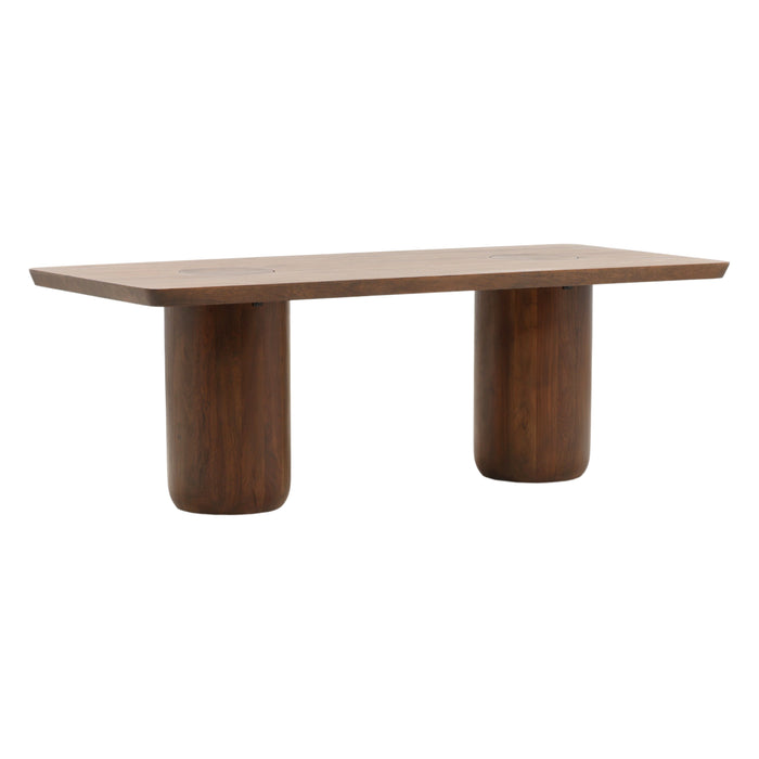 Hawthorne Dining Table - What A Room