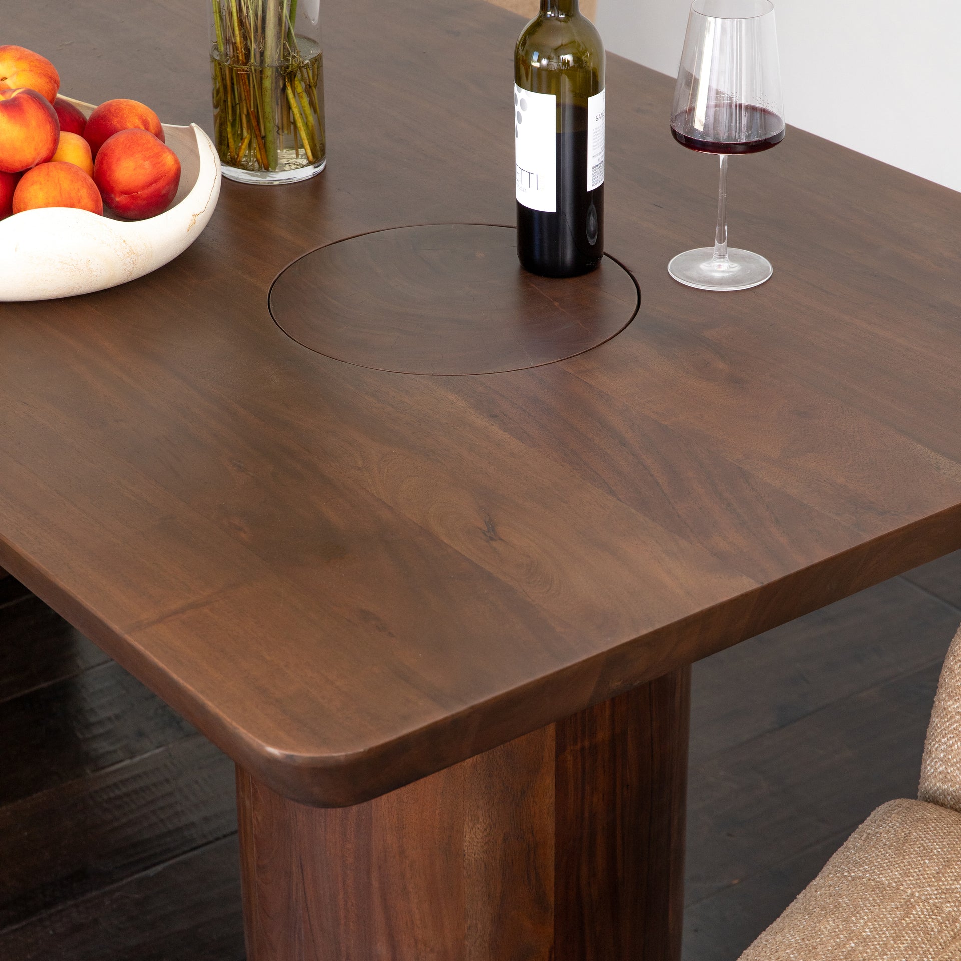 Hawthorne Dining Table - What A Room