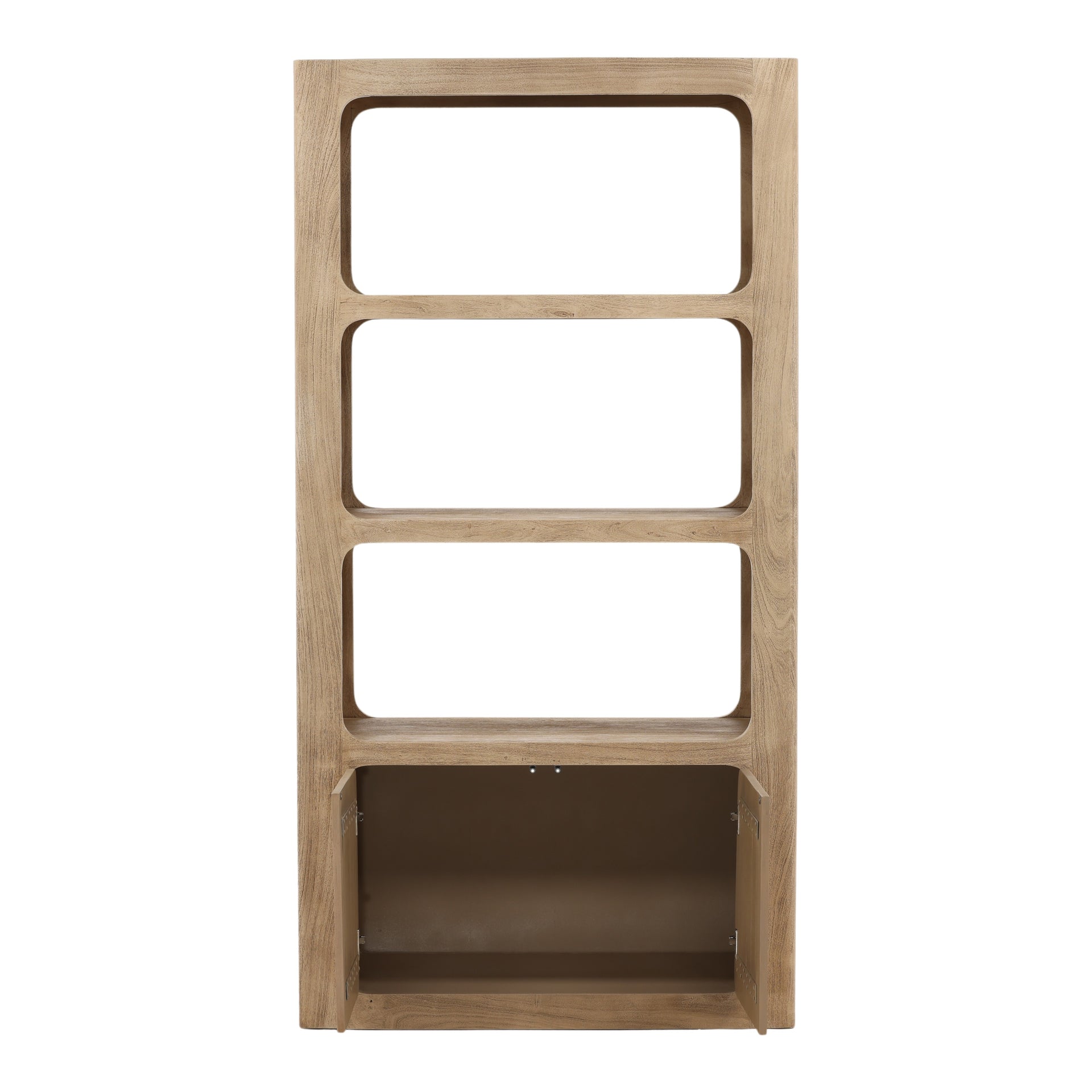 Leandra Bookcase - What A Room