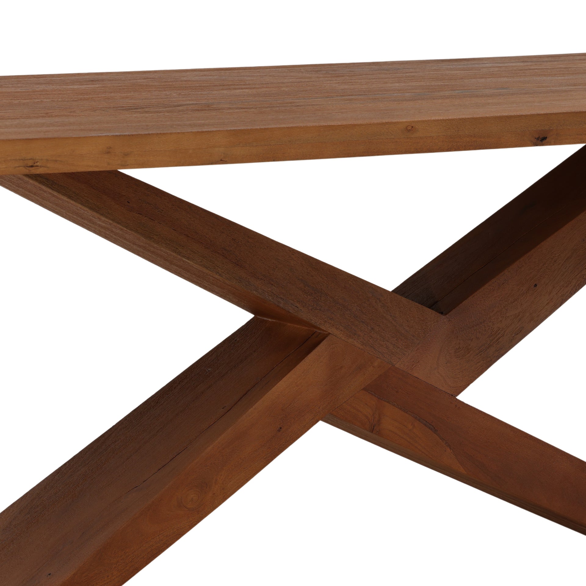 Zachary Dining Table - What A Room