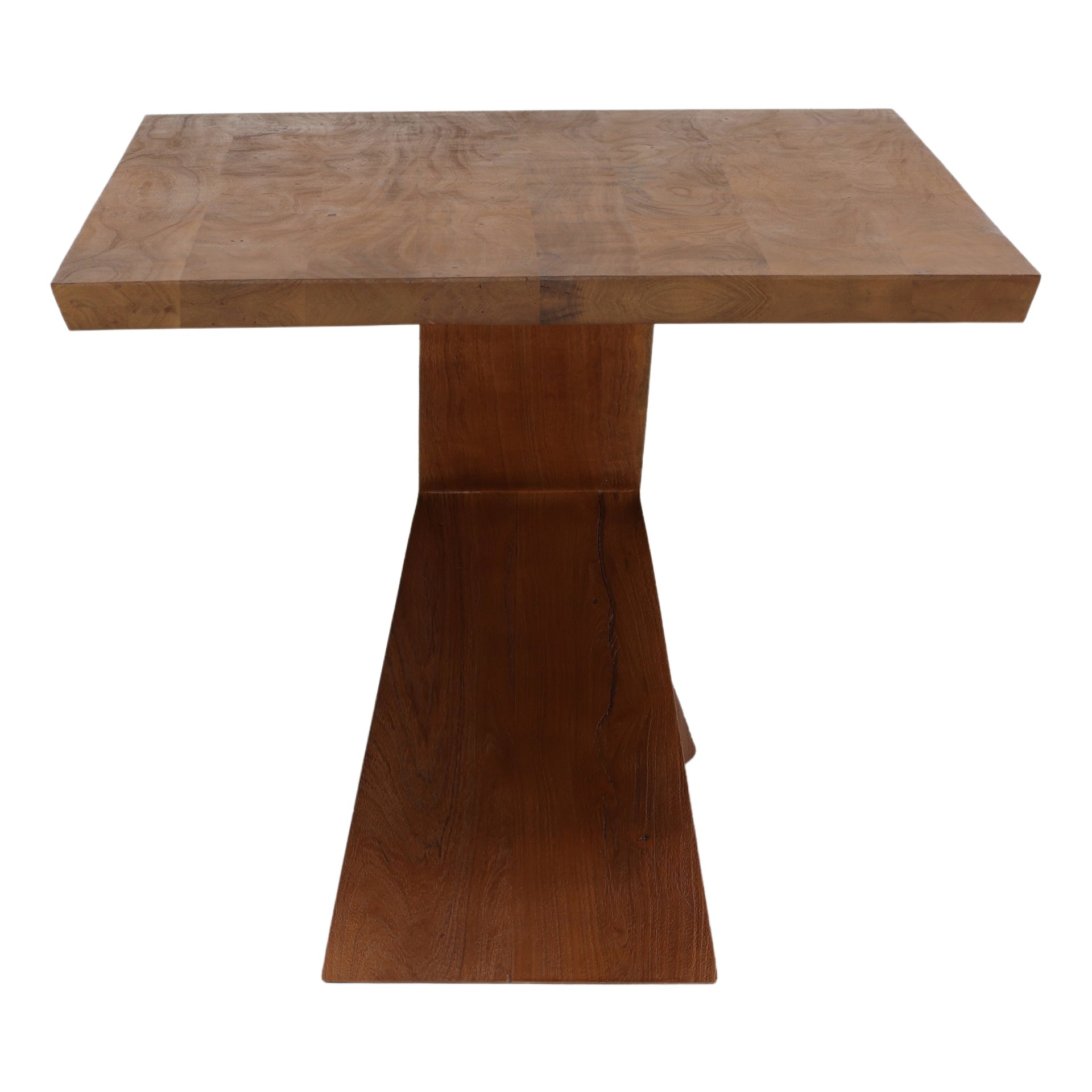 Zachary Dining Table - What A Room