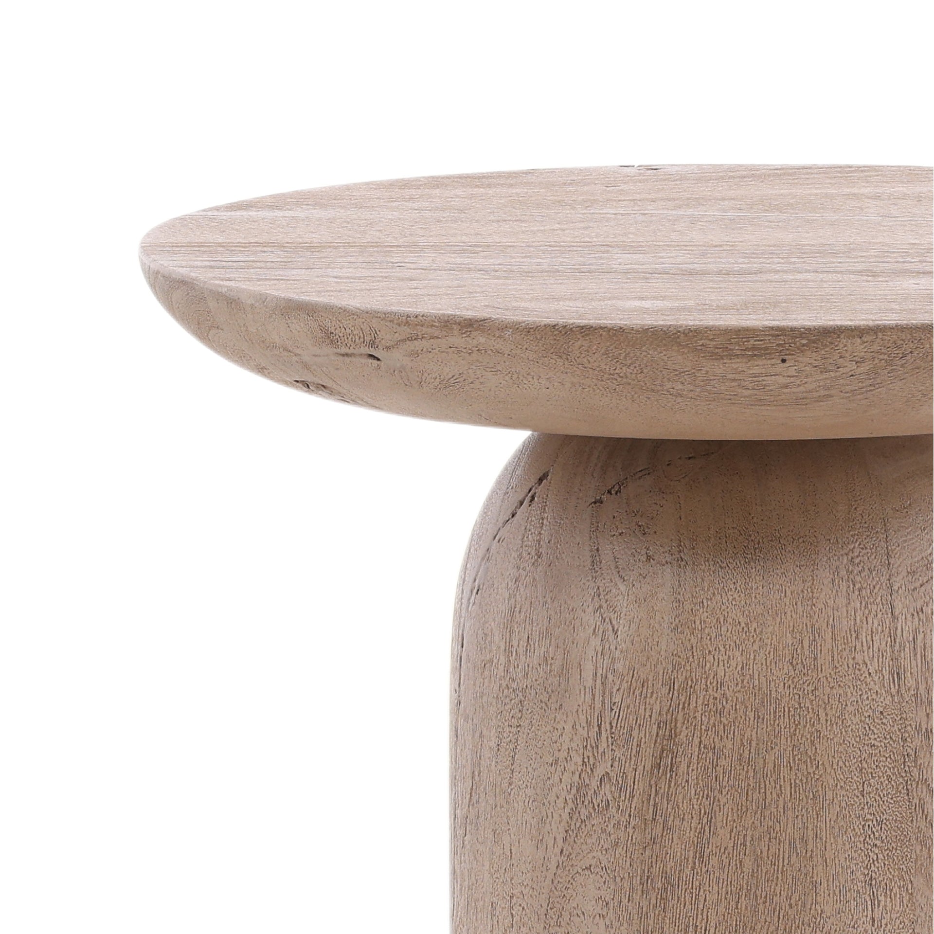 Lorin Side Table - What A Room