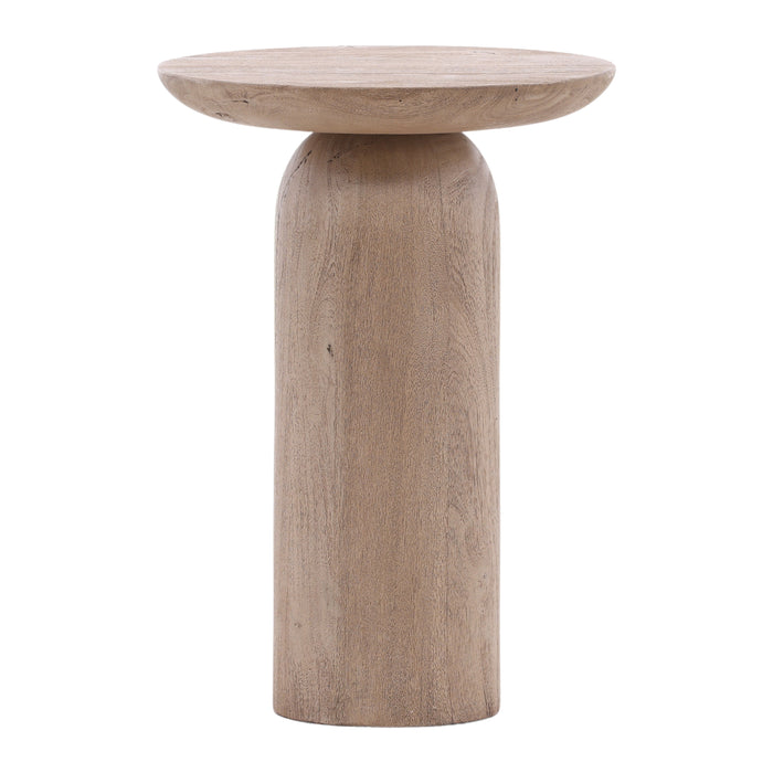 Lorin Side Table - What A Room