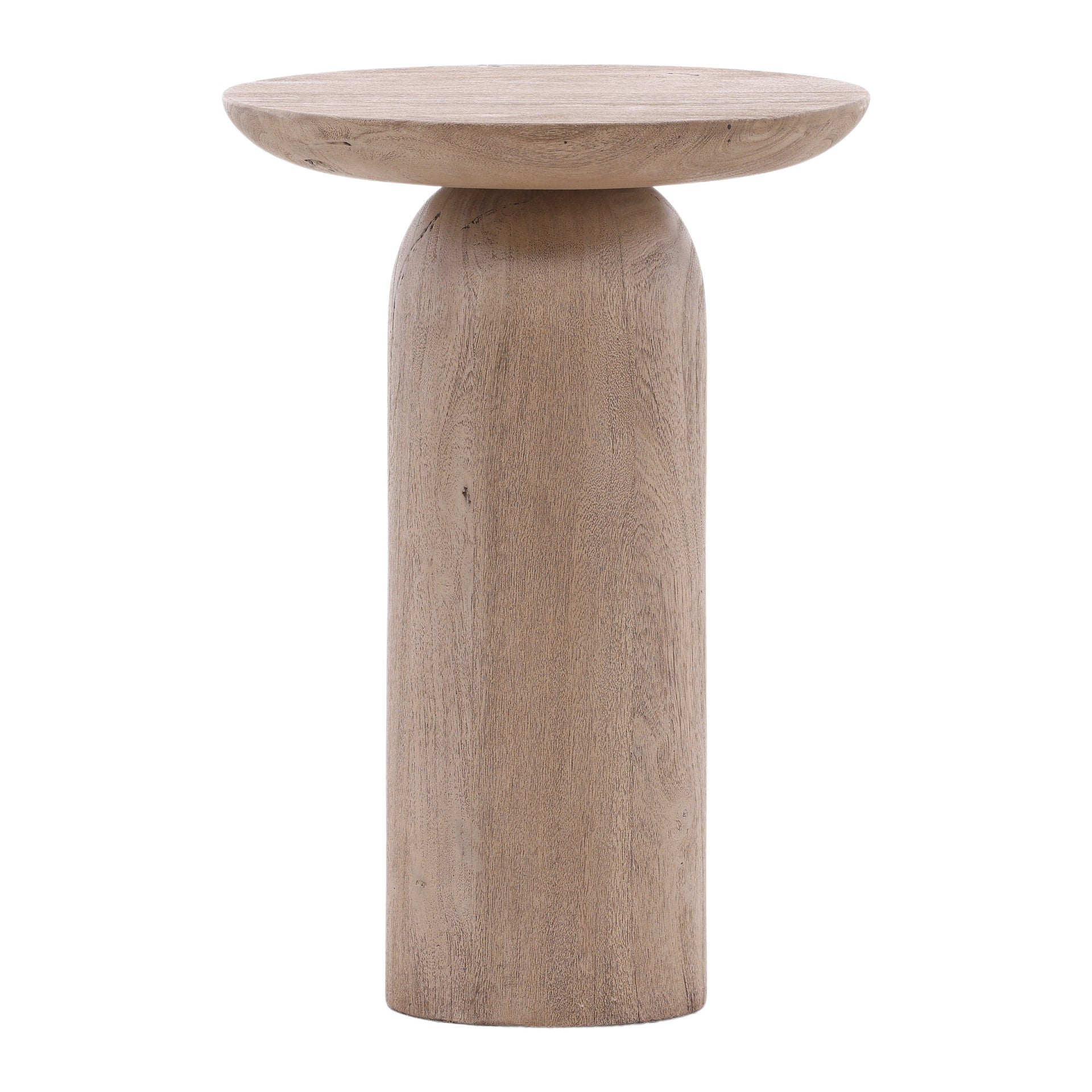 Lorin Side Table - What A Room