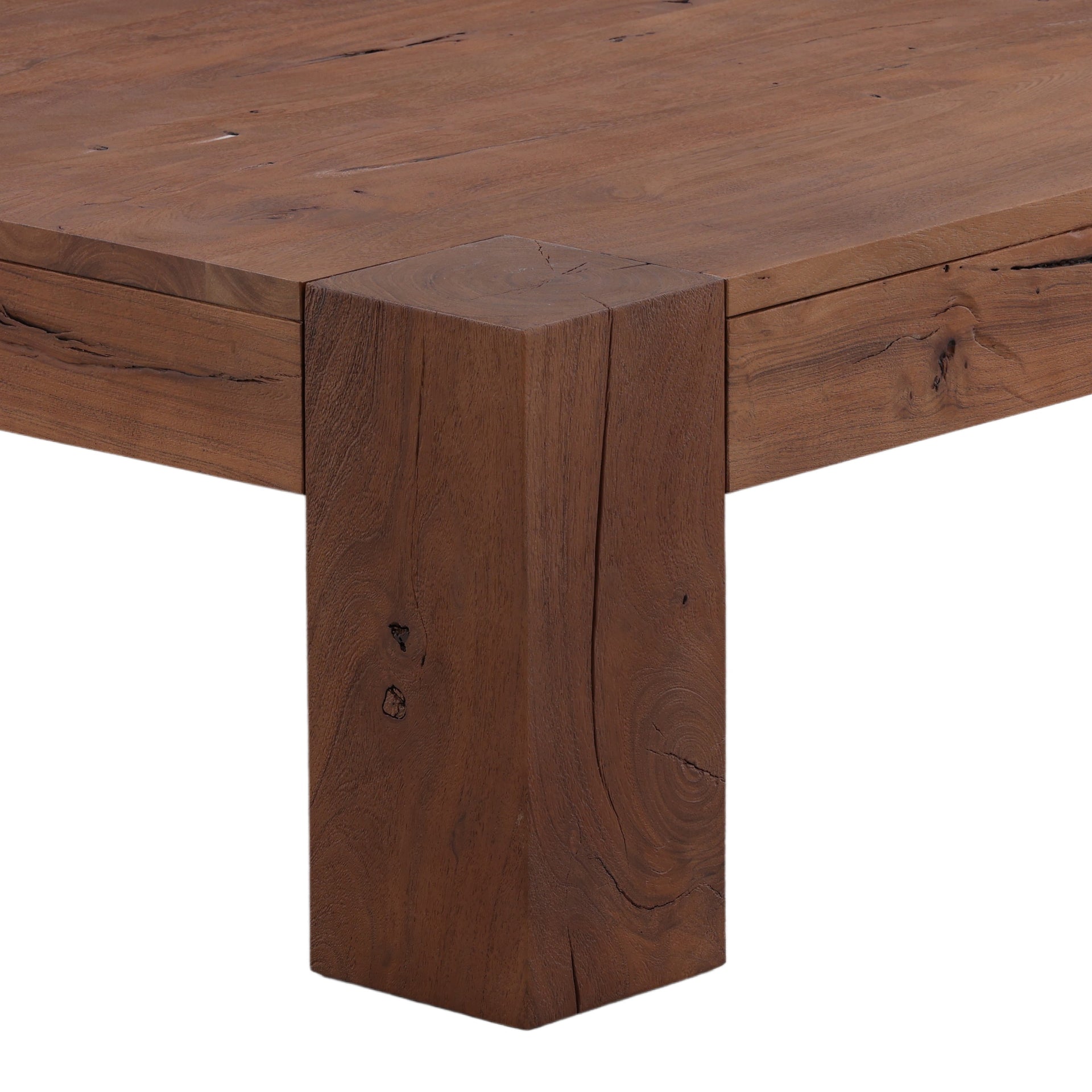 Devon Coffee Table - What A Room